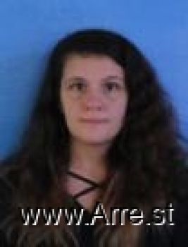 Anna Maria Brown Mugshot