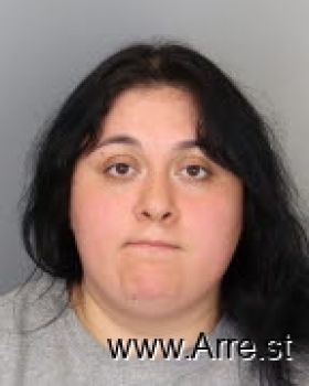 Anna  Hernandez Mugshot