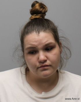 Anna Marie Smith Mugshot