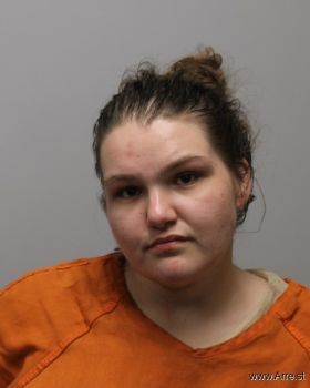 Anna Marie Smith Mugshot