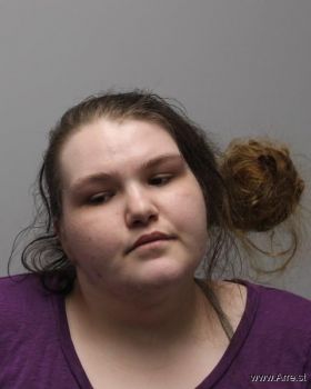 Anna Marie Smith Mugshot