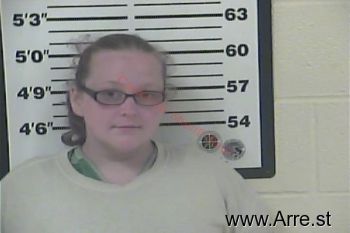 Annalee Nmn Huskins Mugshot