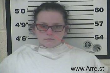 Annalee Nmn Huskins Mugshot