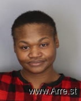 Annathasia D Taylor Mugshot