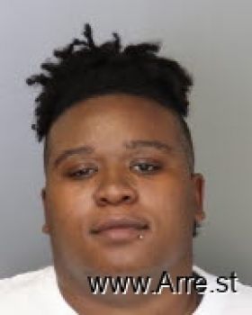 Annette Levon Walker Mugshot