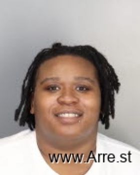 Annette Levon Walker Mugshot