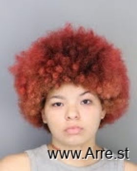 Annie  Smith Mugshot