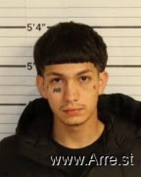 Antero Jesus Ugalde Mugshot