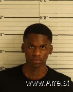 Anthoijah L Mcneil Mugshot