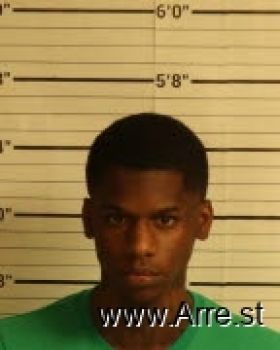 Anthoijah L Mcneil Mugshot