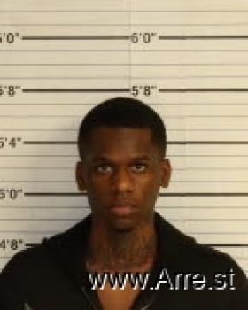 Anthoijah L Mcneil Mugshot