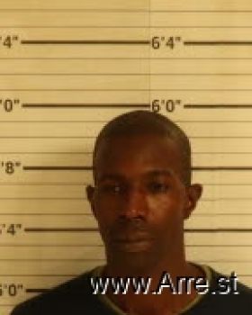 Anthony D Abram Mugshot