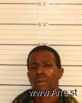 Anthony D Abram Mugshot