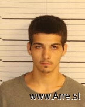 Anthony  Andrews Mugshot