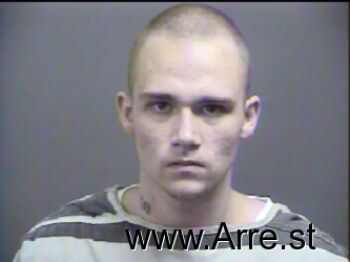 Anthony Charles Barnes Mugshot