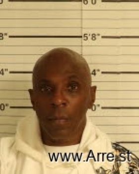 Anthony Lee Barnes Mugshot