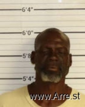 Anthony  Bowman Mugshot