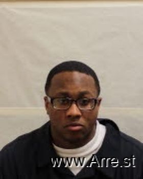 Anthony  Boyd Mugshot