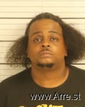 Anthony M Boyd Mugshot