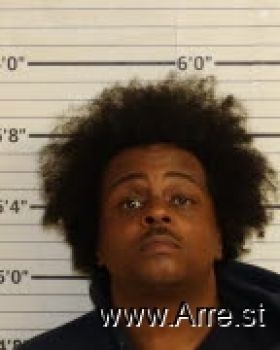 Anthony M Boyd Mugshot