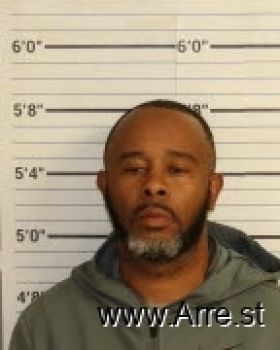 Anthony Donnell Boyd Mugshot