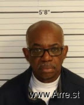 Anthony  Boyd Mugshot