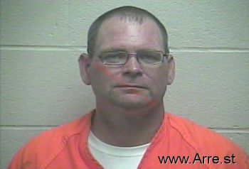 Anthony Heath Brewer Mugshot