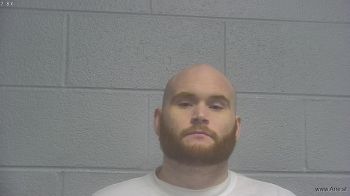 Anthony David Brooks Mugshot