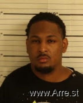 Anthony  Brooks Mugshot