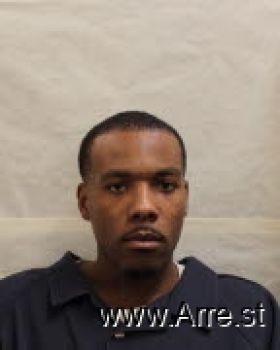 Anthony  Brooks Mugshot