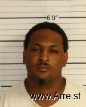 Anthony  Brooks Mugshot