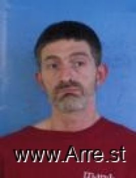 Anthony Robert Bruner Mugshot