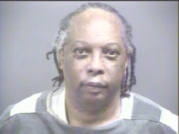 Anthony Mitchell Bryan Mugshot