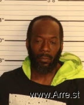 Anthony  Burch Mugshot