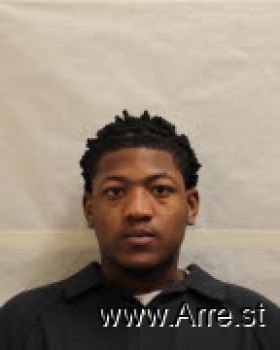 Anthony Dewayne Butler Mugshot