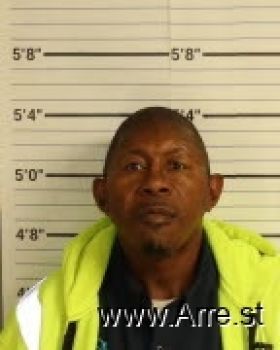 Anthony A Butler Mugshot