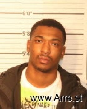 Anthony T Clifton Mugshot