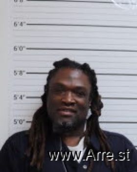 Anthony  Coleman Mugshot