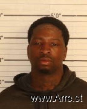 Anthony  Corley Mugshot