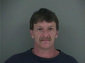 Anthony Wayne Daniels Mugshot