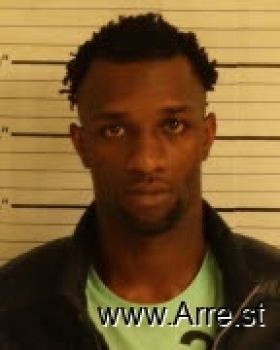 Anthony J Darden Mugshot