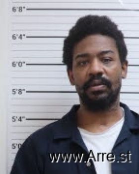 Anthony Harold Dean Mugshot