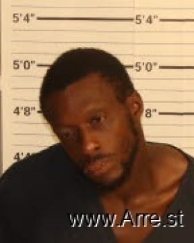 Anthony Durrell Dowdy Mugshot