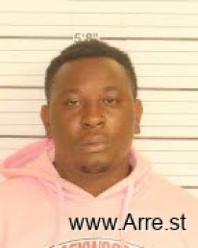 Anthony  Edwards Mugshot