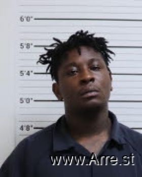 Anthony M Edwards Mugshot