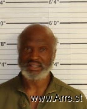 Anthony  Edwards Mugshot