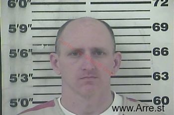 Anthony Derrick Elliott Mugshot