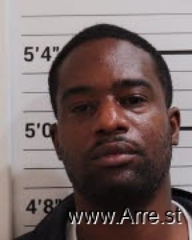 Anthony J Evans Mugshot