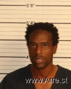 Anthony Jerome Evans Mugshot