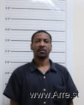 Anthony Marquell Farmer Mugshot